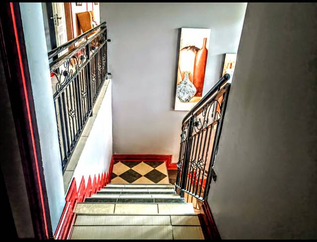4 BEDROOM HOUSE FOR SALE IN ESCOMBE